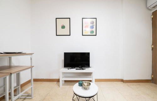 Cozy apartment with terrace, Madrid - Foto 8