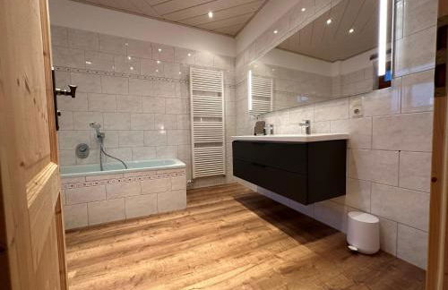 Ferienhaus "Kleines Domizil" Altenberg - direkt im Zentrum von Altenberg gegenüber vom Skilift - Foto 29