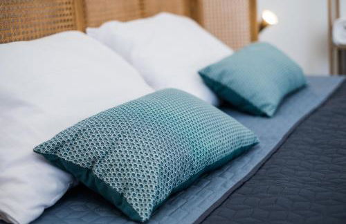 Forte Beach House - Photo 37