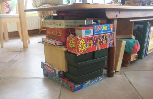 Ballyhargan Farm House - Foto 24