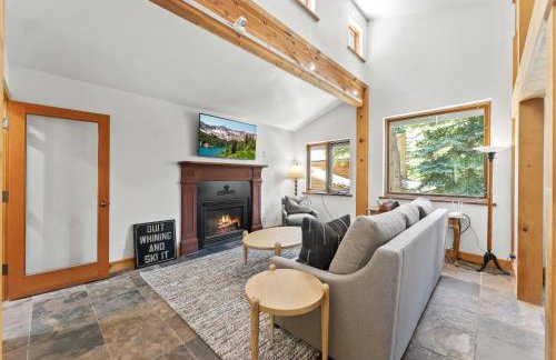 Carpe Montem - Modern, Views, Large Deck, Hot Tub, Private - Foto 34