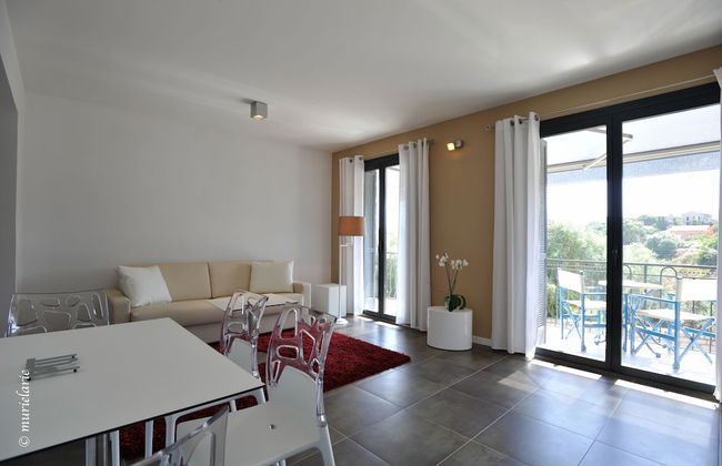 Résidence Hôtelière En Aparté - Foto 9