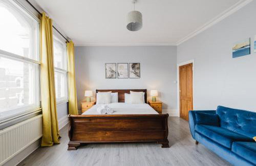 Elegant Fulham & Chelsea 3 Bed House With Roof Terrace & Jacuzzi - Foto 2