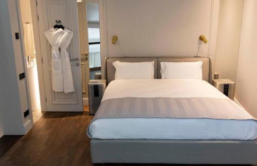 Apartments in the heart of Cannes - Photo 68