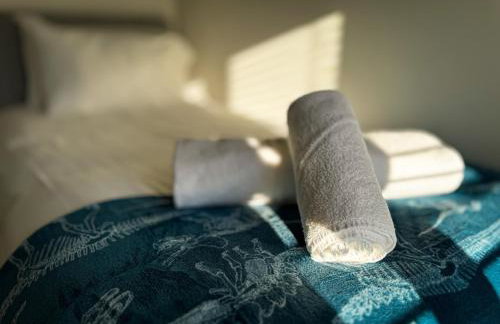 Bracken Barn | 8-Guest Stay: Coast & Country - Foto 35