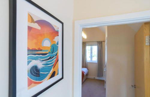 Trewhiddle Retreat V7 by Together Travel - Luxury 3-Bedroom Villa - Foto 31