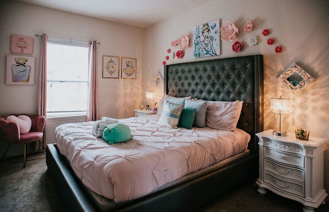 Family House With Amazing Themed Rooms - Foto 46