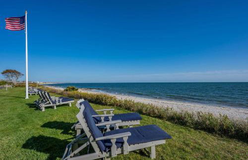 Seaside Cottages - Cottage 21 - Seaflower - Foto 27