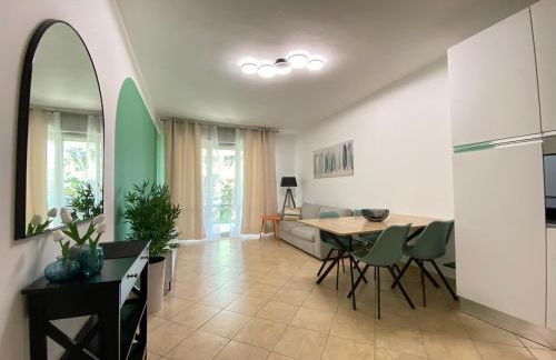 Lake-Vibes Residence Le Magnolie - Foto 3