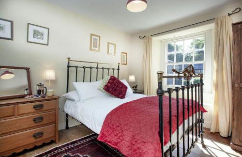 Fletchers Combe Farm - Foto 23