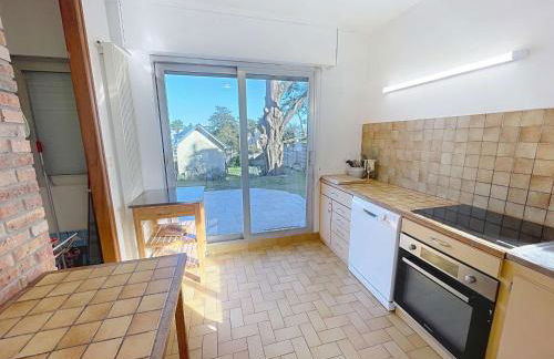 Villa bord de mer avec jardin et Wifi gratuit - FR-1-361-76 - Photo 15