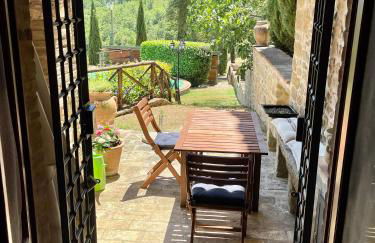 Luxury 1-bedroom house with the pool in Tuscany. - Foto 27