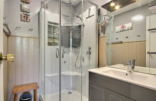 Appartement 2 pièces au pied des pistes pour 5 personnes - FR-1-455-259 - Foto 9