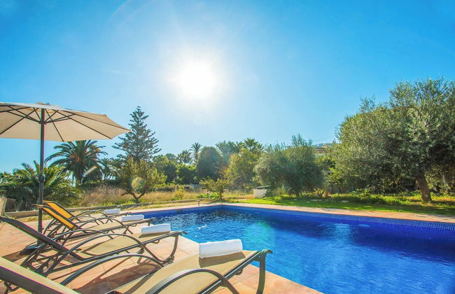 Villa Garlanda - Foto 2