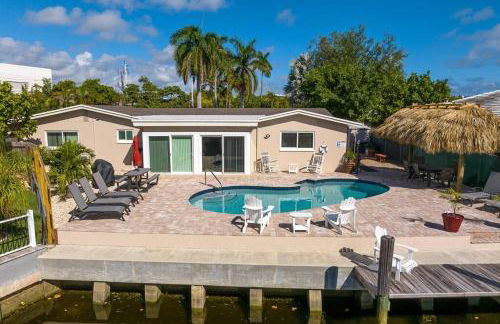 Diana's Waterfront Villa - Foto 14