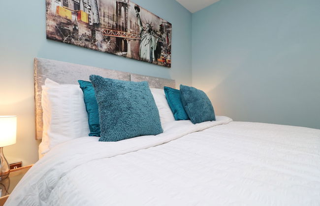 3 Bed Apartment - Mermaid Quay - Foto 8