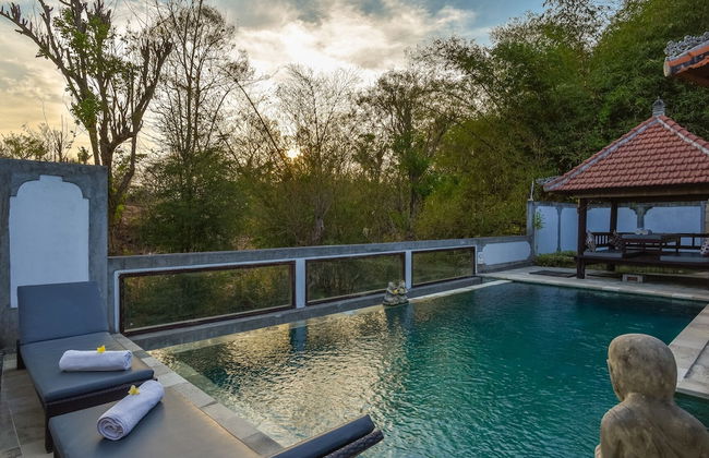 Villa Punyan - Foto 26