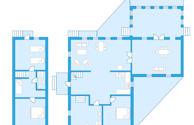 Vänneböke - Foto 24