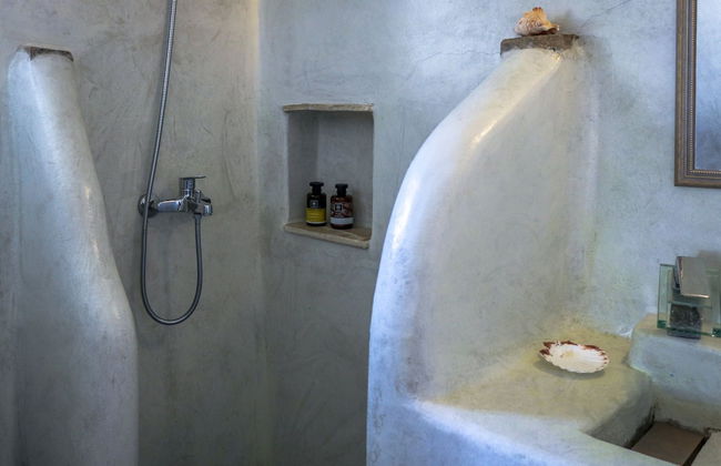 Ortus Light Blue Mykonian Luxury Villa - Photo 15