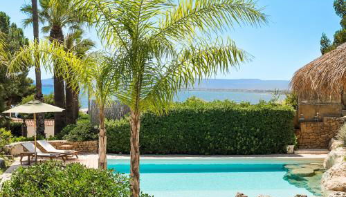 Villa Maddalena - Foto 1