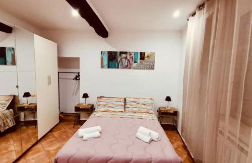 La casa del Borgo Anagni - Foto 12