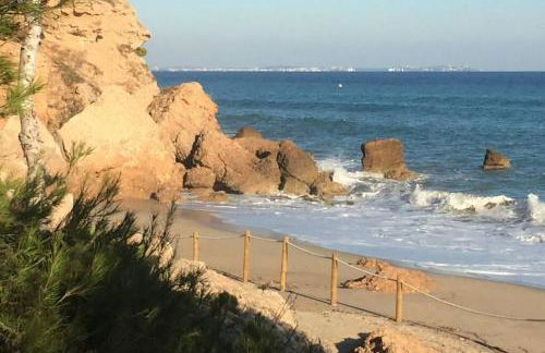 Muy cerca de la playa Gran piscina wifi gratis Port Aventura - Foto 63