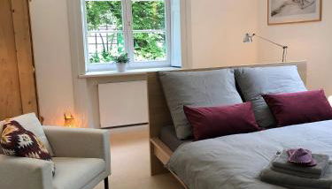 Das Ministerhaus - historisches Anwesen für Gruppen und Seminare - Foto 3