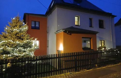 Ferienwohnung Waldwinkel - Foto 13