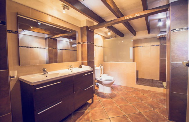 Alojamientos Monteverde - Photo 44