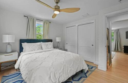 Little Creek Retreat - RIBryan Property - Foto 24