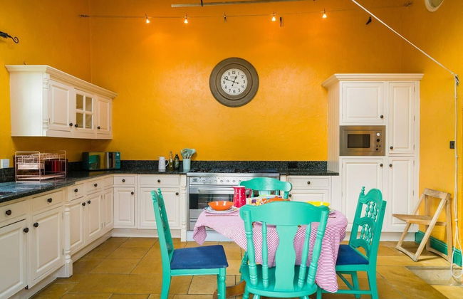 Idyllic Country Suite - Foto 11