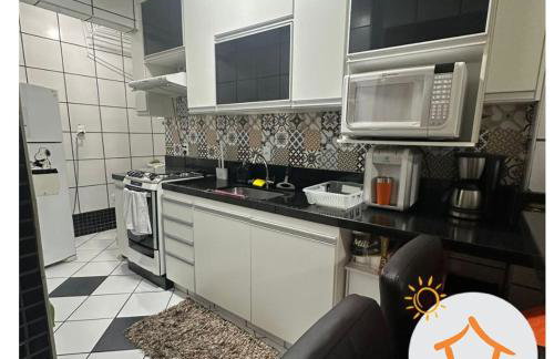 Ape Privativo Jardim Camburi 700mt da Praia - Foto 5