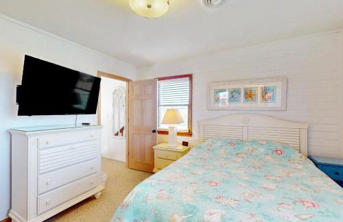 AVHC41 Outrigger Cottage on Hatteras Island - Foto 29