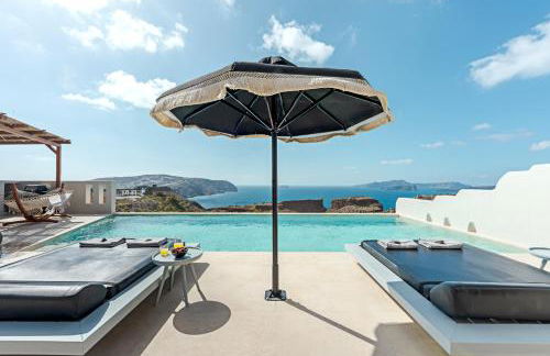 Ambeli Sunset Villas - Foto 36