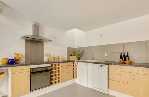 Holiday Home in Montouliers near Nature Reserve - Foto 18