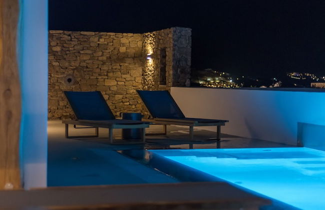 Amarelo Suites - Photo 67