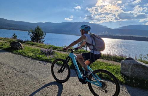 Appartement Llapasset - Foto 12