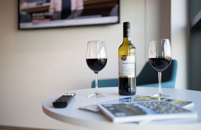 THE SPACE TO STAY - Foto 53