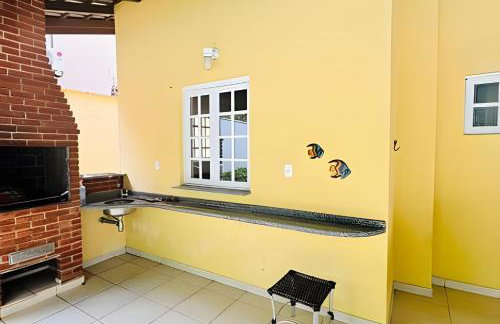 Maravilhosa Casa em Riviera - SP (2) - Foto 6