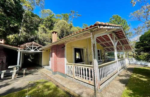 SÍTIO ALTO DA COLINA - Foto 2