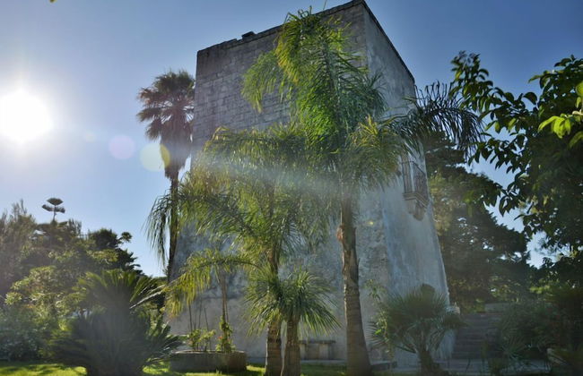 Masseria Lama - Foto 55