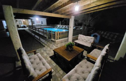 casa rural el olimpo-caminito del rey - Foto 19