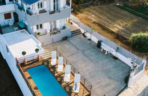 Ammira Mare Maisonette - Relax by the Pool Near Sea! - Photo 59