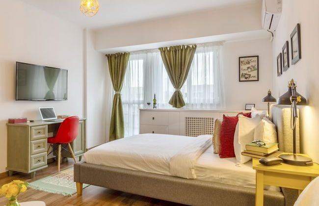 Victoriei by MRG Apartments - Foto 6