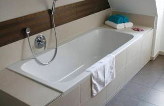 Haus Keppelborg: ZI Elisabeth mit Burgmauerblick - Foto 8