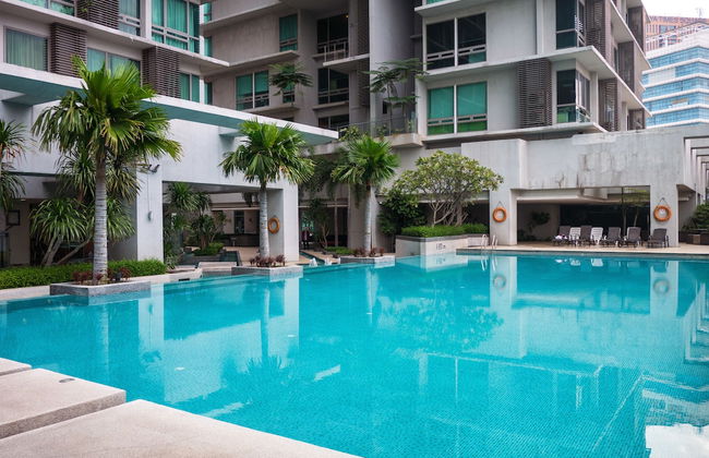 Wallace P Staycation - Foto 1