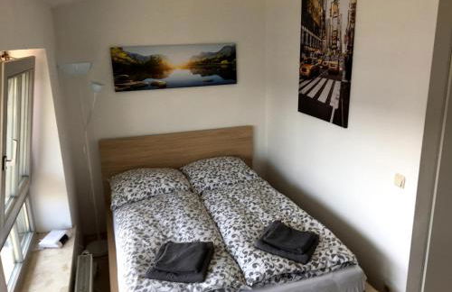 Apartment Downtown - Foto 51