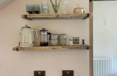 The Stable - Foto 18