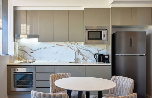 Meriton Suites Campbell Street, Sydney - Foto 17