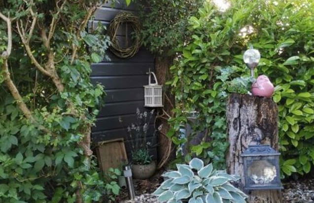 Holiday Home Deichblick 58 - Foto 20